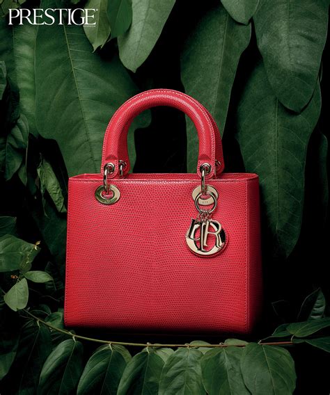 dior lizard skin|dior handbags exotic.